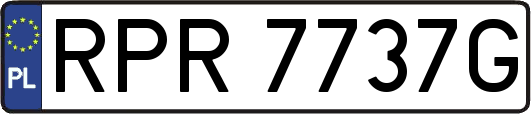 RPR7737G
