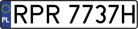RPR7737H