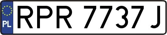 RPR7737J