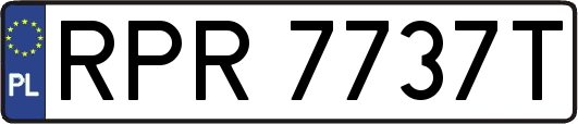 RPR7737T