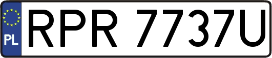 RPR7737U