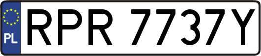 RPR7737Y