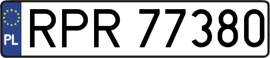 RPR77380