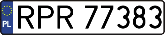 RPR77383