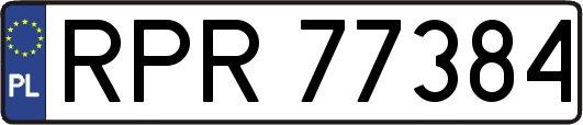 RPR77384