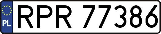 RPR77386