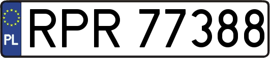 RPR77388