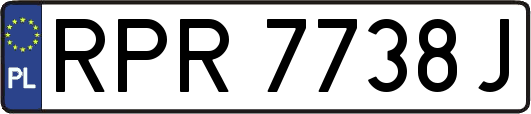 RPR7738J