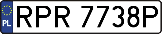 RPR7738P