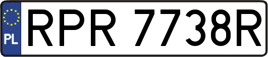 RPR7738R