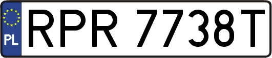 RPR7738T