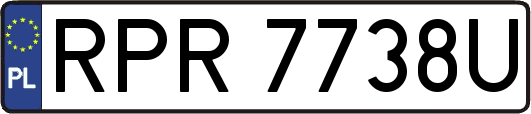 RPR7738U
