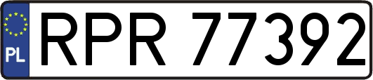 RPR77392