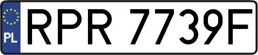 RPR7739F