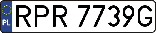 RPR7739G