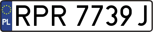 RPR7739J