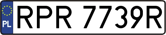 RPR7739R