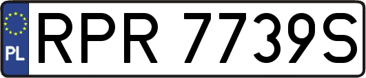 RPR7739S