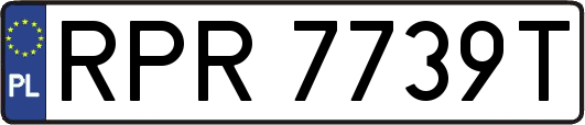 RPR7739T