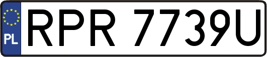 RPR7739U