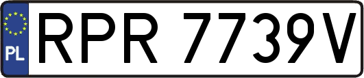 RPR7739V