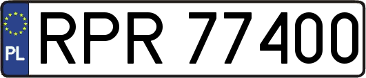 RPR77400