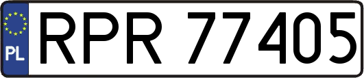 RPR77405