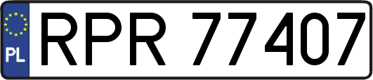 RPR77407