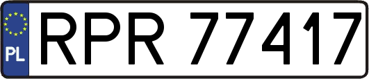 RPR77417