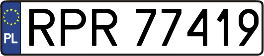 RPR77419