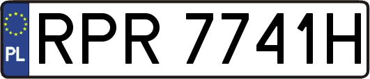 RPR7741H