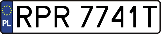 RPR7741T