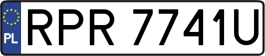 RPR7741U