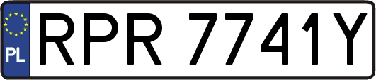RPR7741Y