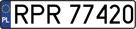 RPR77420