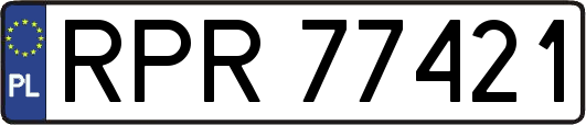 RPR77421