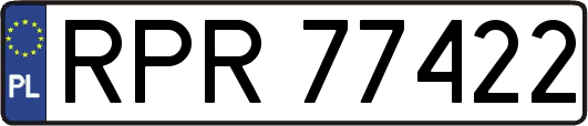 RPR77422