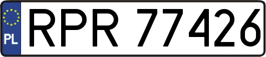 RPR77426
