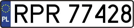 RPR77428