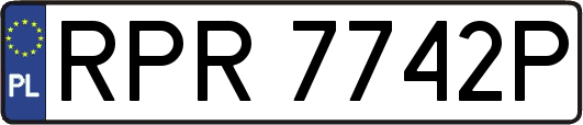 RPR7742P