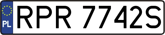 RPR7742S