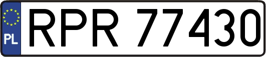 RPR77430