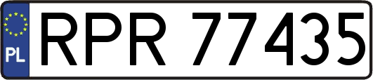 RPR77435