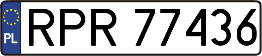 RPR77436