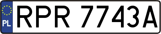 RPR7743A