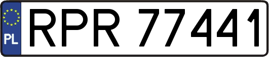 RPR77441