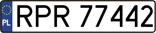 RPR77442