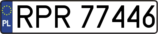 RPR77446