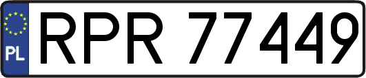 RPR77449