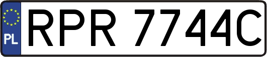 RPR7744C